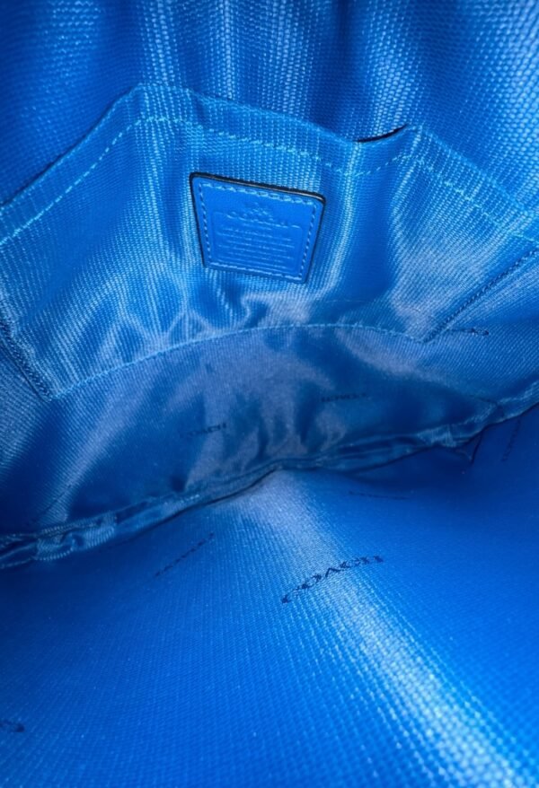 COACH - ELLIE FILE BAG - Image 2